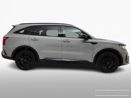 2022 Kia Sorento SX-PRESTIGE