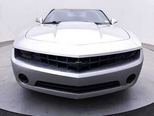 2012 Chevrolet Camaro 1LT