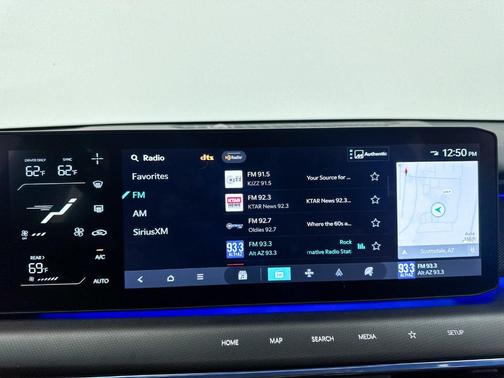 2024 Kia EV9 GT-Line