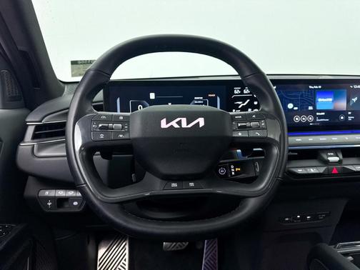 2024 Kia EV9 GT-Line