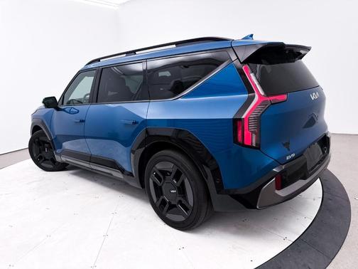 2024 Kia EV9 GT-Line