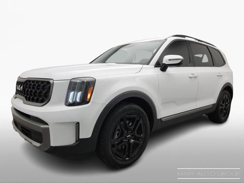 2023 Kia Telluride EX X-Line