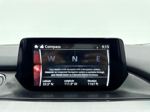 2016 Mazda Mazda6 i Touring