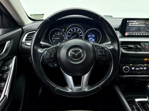 2016 Mazda Mazda6 i Touring