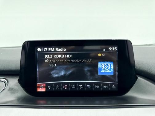 2016 Mazda Mazda6 i Touring