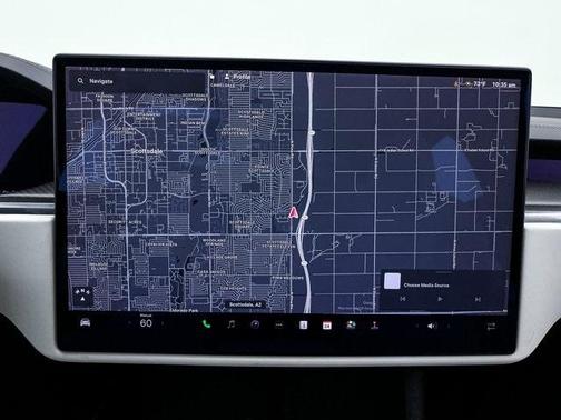 2022 Tesla Model X Plaid