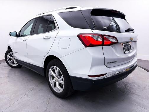 2020 Chevrolet Equinox Premier w/1LZ