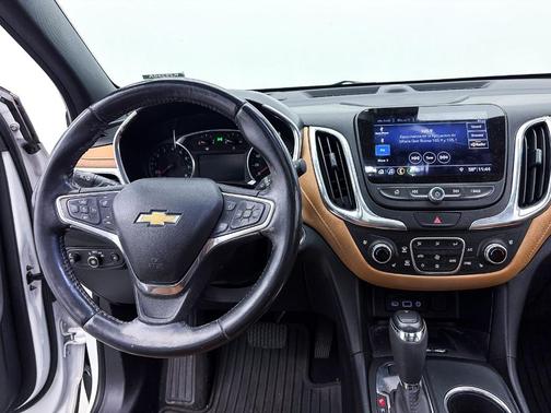 2020 Chevrolet Equinox Premier w/1LZ