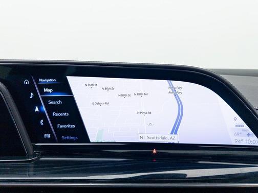 2021 Cadillac Escalade ESV Sport