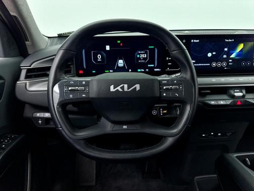 2024 Kia EV9 Light Long Range