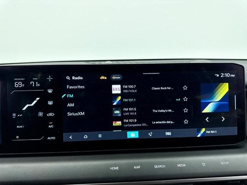 2024 Kia EV9 Light Long Range