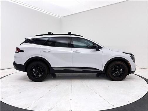 2024 Kia Sportage X-Pro