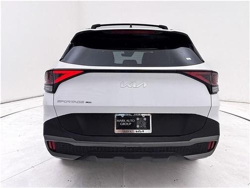 2024 Kia Sportage X-Pro