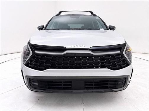 2024 Kia Sportage X-Pro