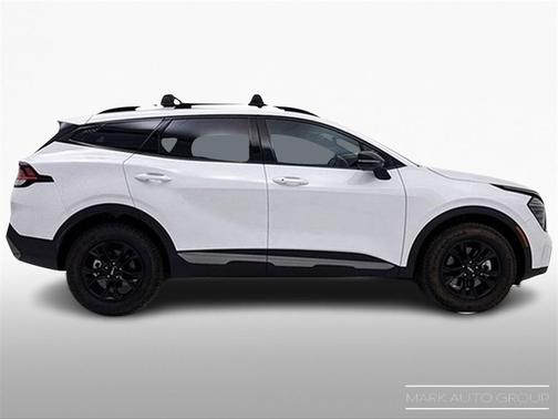 2024 Kia Sportage X-Pro