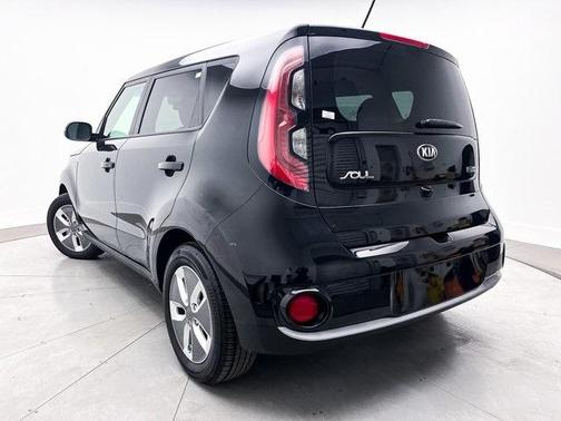 2019 Kia Soul EV Base