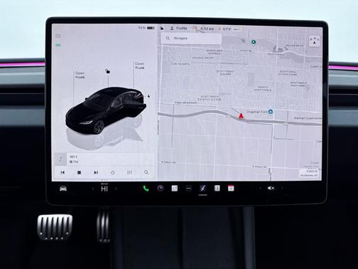 2024 Tesla Model 3 Performance