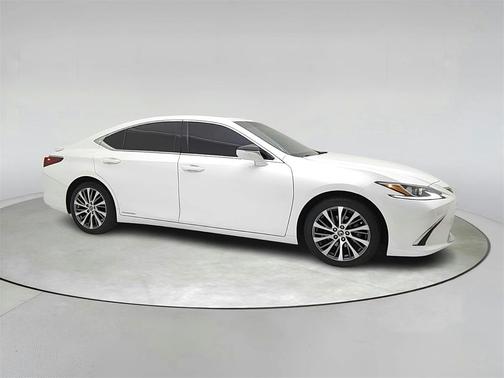 2021 Lexus ES 300h 300H