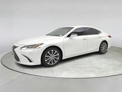 2021 Lexus ES 300h 300H