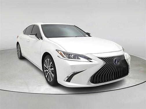 2021 Lexus ES 300h 300H