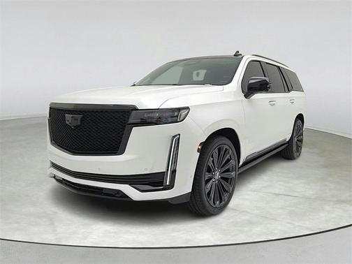 2021 Cadillac Escalade Sport Platinum