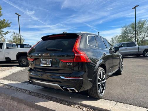 2019 Volvo XC60 T5 Inscription