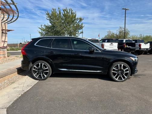 2019 Volvo XC60 T5 Inscription