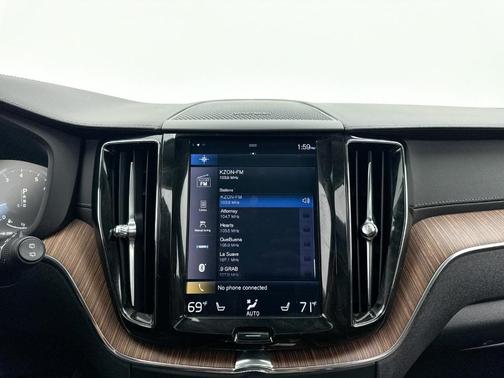 2019 Volvo XC60 T5 Inscription