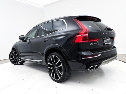 2019 Volvo XC60 T5 Inscription