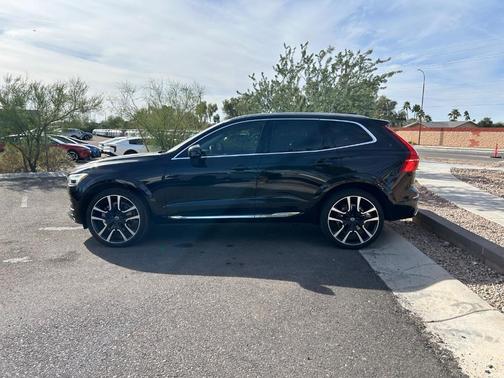 2019 Volvo XC60 T5 Inscription