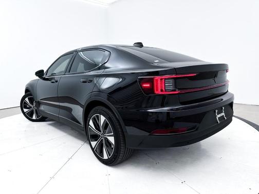 2024 Polestar 2 Long Range Dual Motor