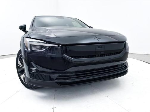 2024 Polestar 2 Long Range Dual Motor