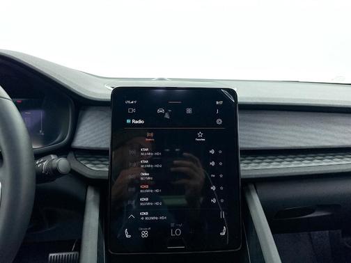 2024 Polestar 2 Long Range Dual Motor