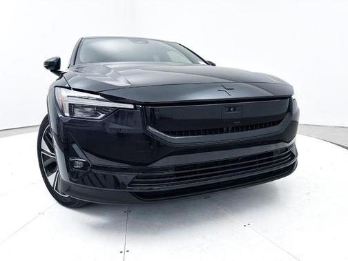 2024 Polestar 2 Long Range Dual Motor