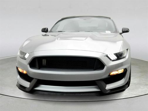 2020 Ford Shelby GT350 Base