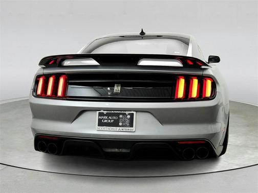 2020 Ford Shelby GT350 Base
