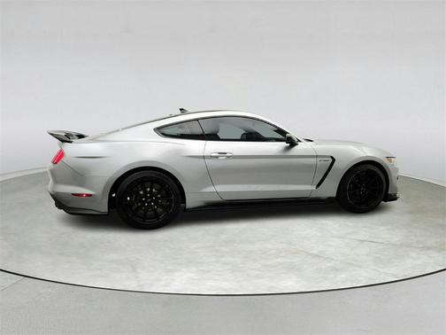 2020 Ford Shelby GT350 Base