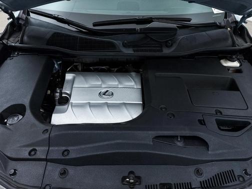 2011 Lexus RX 350 Base