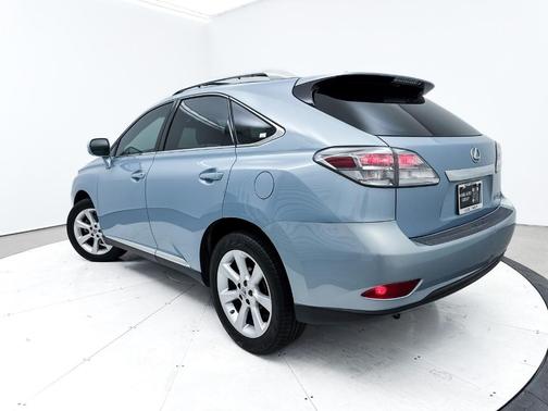 2011 Lexus RX 350 Base