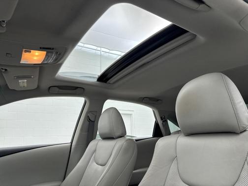 2011 Lexus RX 350 Base