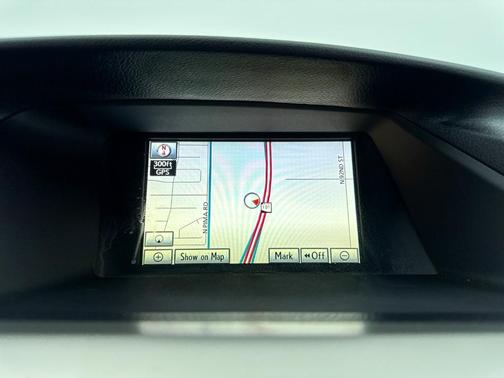 2011 Lexus RX 350 Base