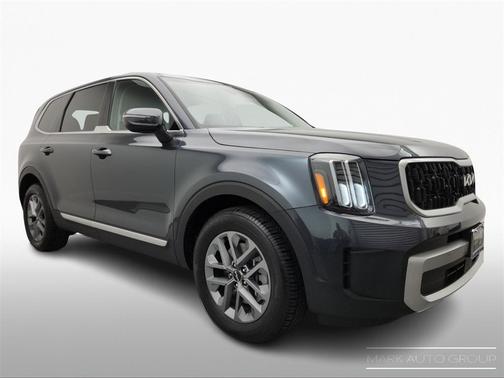 2023 Kia Telluride LX