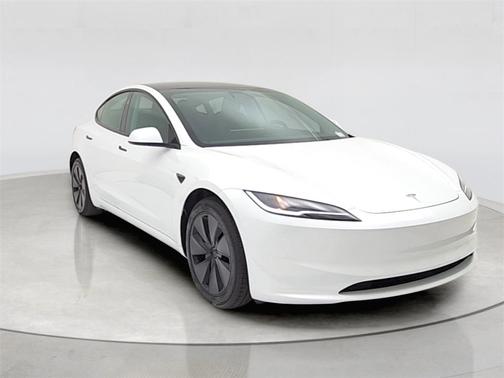 2024 Tesla Model 3 Base