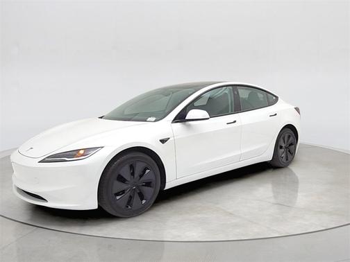 2024 Tesla Model 3 Base