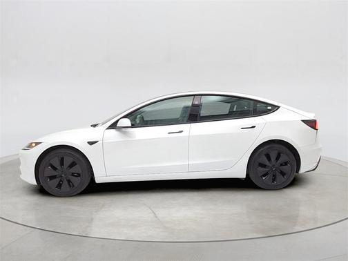 2024 Tesla Model 3 Base