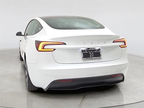 2024 Tesla Model 3 Base