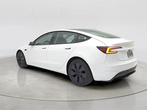 2024 Tesla Model 3 Base