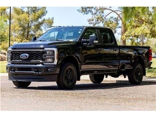 2023 Ford F-250 XL