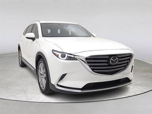 2016 Mazda CX-9 Grand Touring
