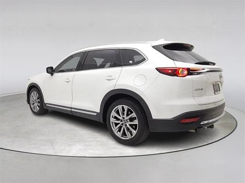2016 Mazda CX-9 Grand Touring